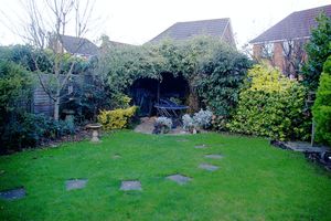 Garden- click for photo gallery